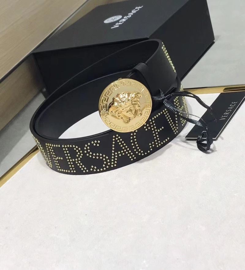 Versace Belts